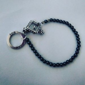 Toggle Bracelet